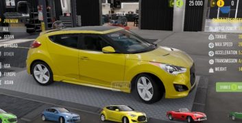 Car Parking Multiplayer 2 Mod Apk