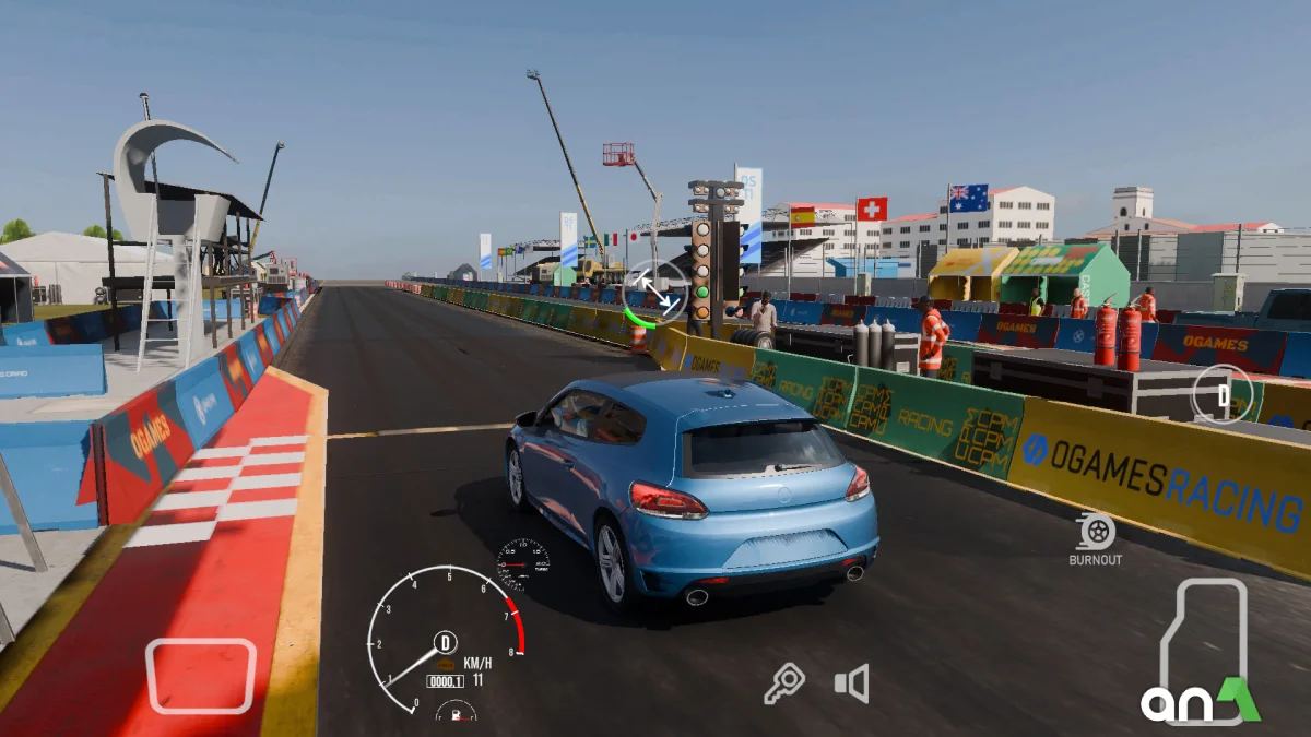 Car Parking Multiplayer 2 Mod Apk gameplay screenshot 3
