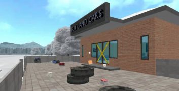Car Saler Simulator Dealership Mod Apk