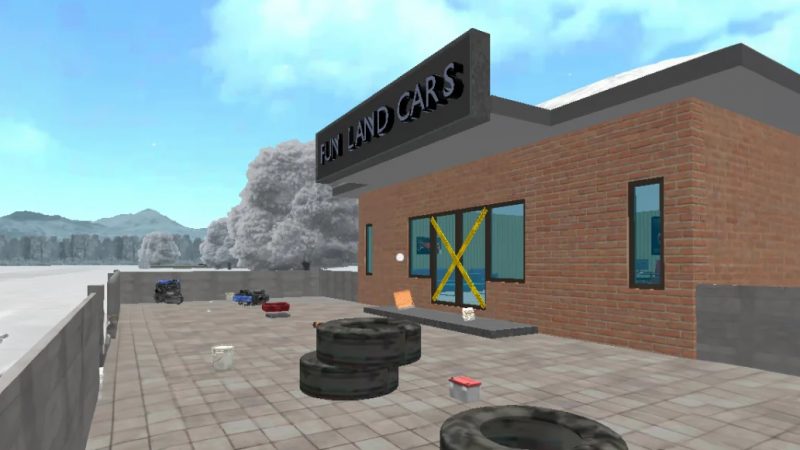 Download Car Saler Simulator Dealership (MOD, Unlimited Money) 1.80 free on android