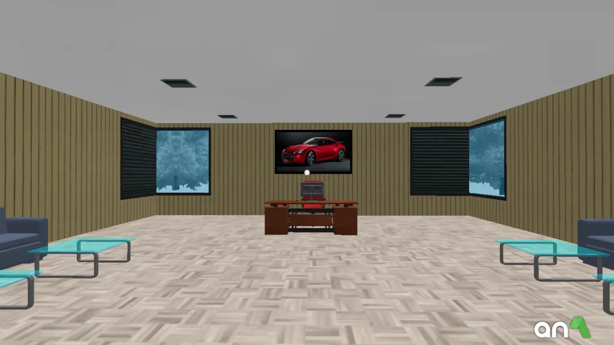 Car Saler Simulator Dealership Mod Apk gameplay screenshot 2