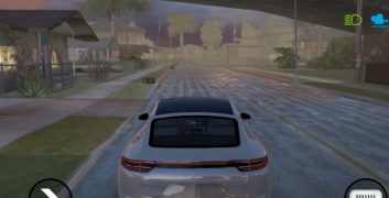 Car Simulator San Andreas Mod Apk