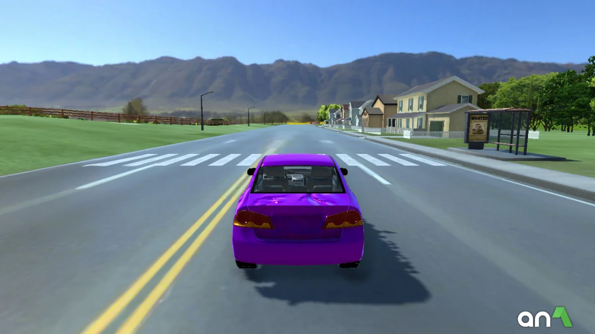 Car Trader Simulator 2026 Mod Apk gameplay screenshot 3