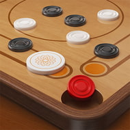 Carrom Pool mod apk