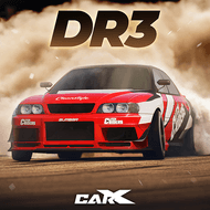 CarX Drift Racing 3 mod apk