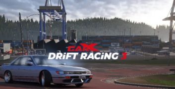 CarX Drift Racing 3 Mod Apk