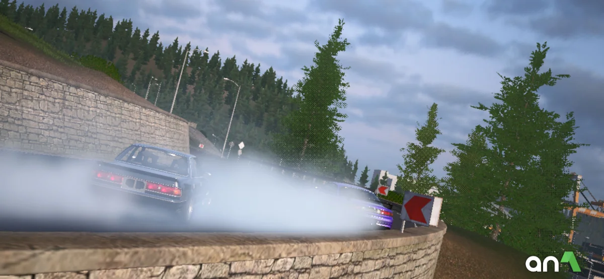 CarX Drift Racing 3 Mod Apk gameplay screenshot 4