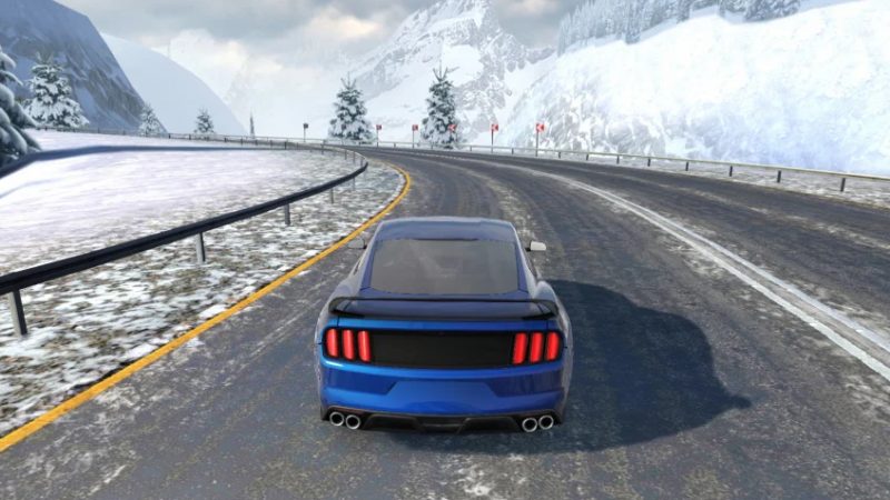 Download CarX Drift Racing (MOD, Unlimited Coins/Gold) 1.16.2 free on android