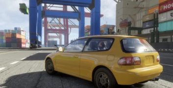CarX Street Mod Apk