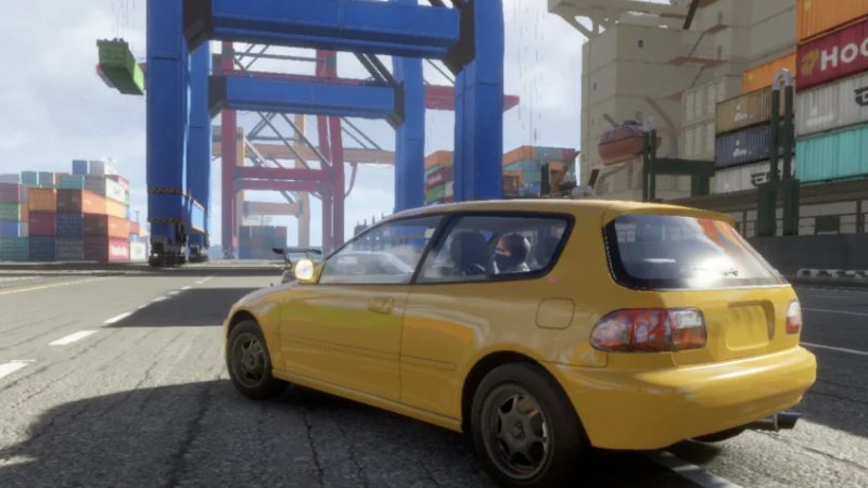 Download CarX Street (Latest Version) 1.22.0 free on android