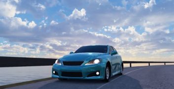 Caucasus Parking Mod Apk
