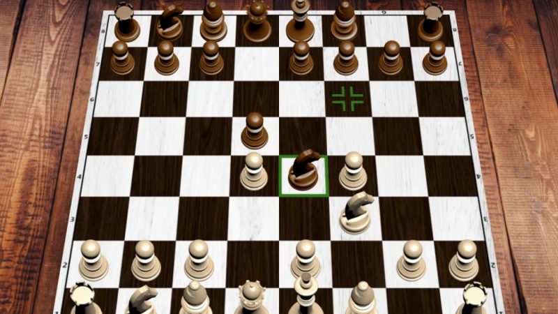 Download Chess (MOD, Unlocked) 2.9.5 free on android