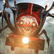 Choo-Choo Charles mod apk