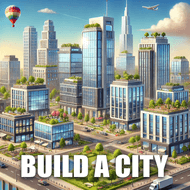 City Island 2 mod apk