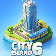 City Island 6 mod apk
