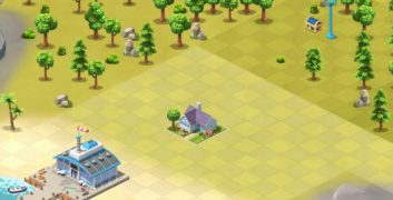 City Island 6 Mod Apk