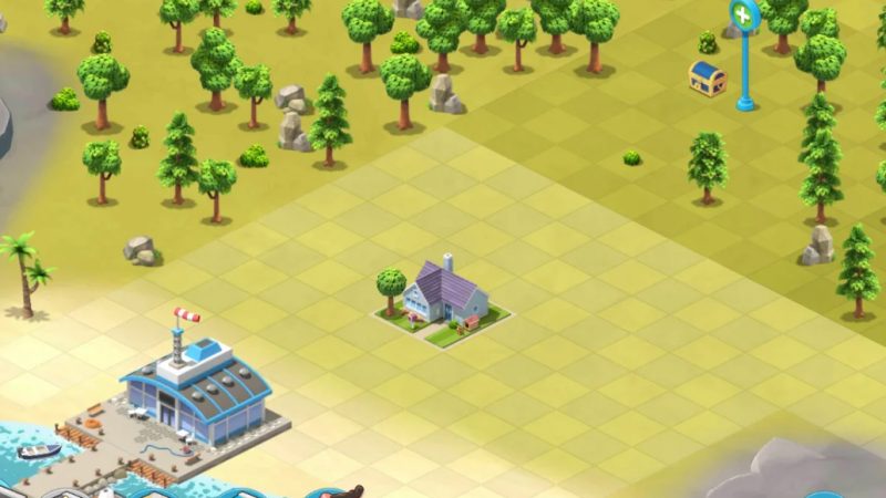 Download City Island 6 (MOD, Unlimited Money) 6.11.1 free on android