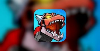 Colossatron Mod Apk