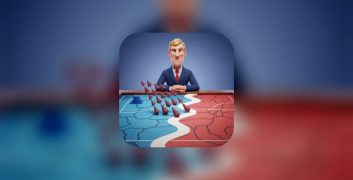 Conquer Countries Mod Apk