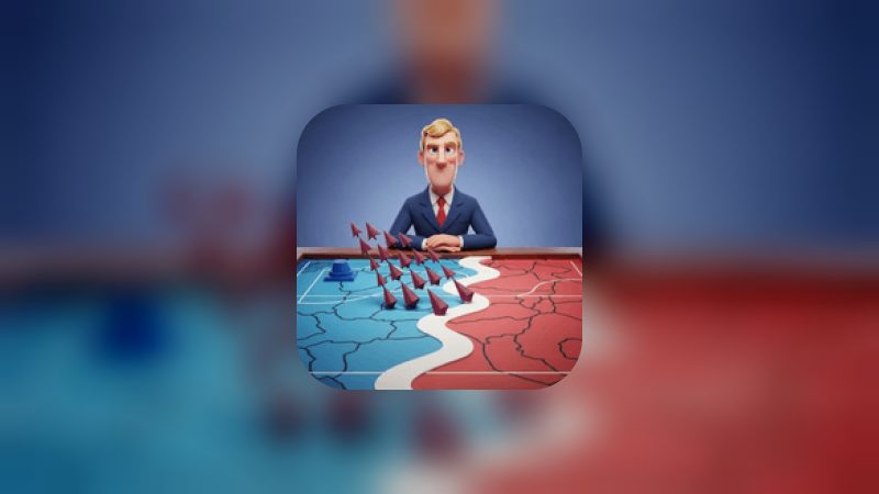 Download Conquer Countries (MOD, Unlimited Money/Gems) 9.66 free on android