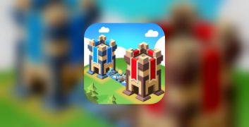 Conquer the Tower: Takeover Mod Apk