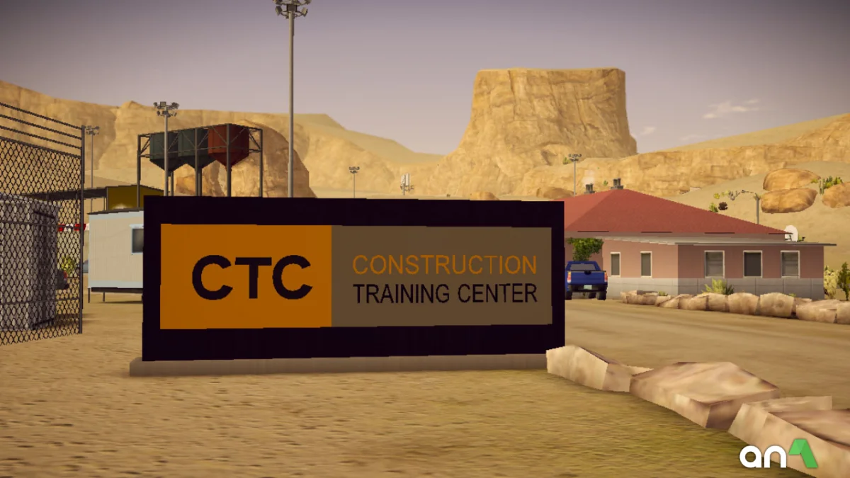 Construction Simulator 2 Mod Apk gameplay screenshot 1