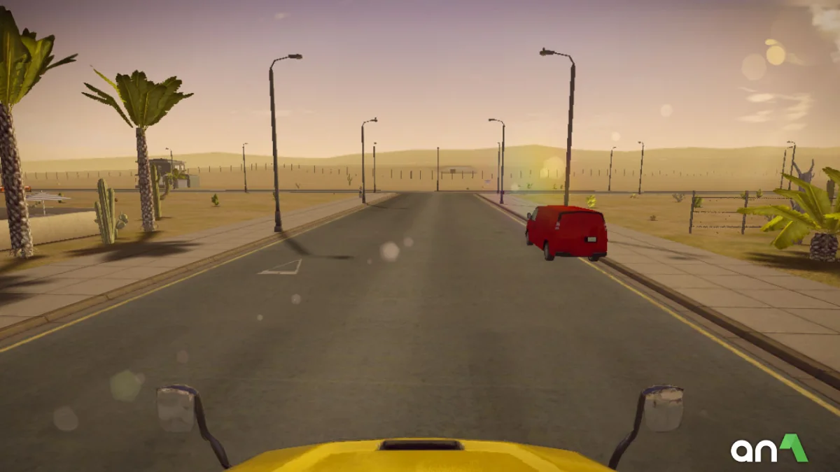 Construction Simulator 2 Mod Apk gameplay screenshot 4