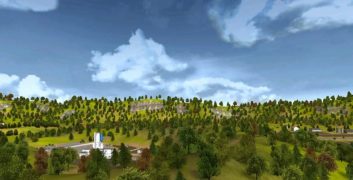 Construction Simulator 2014 Mod Apk
