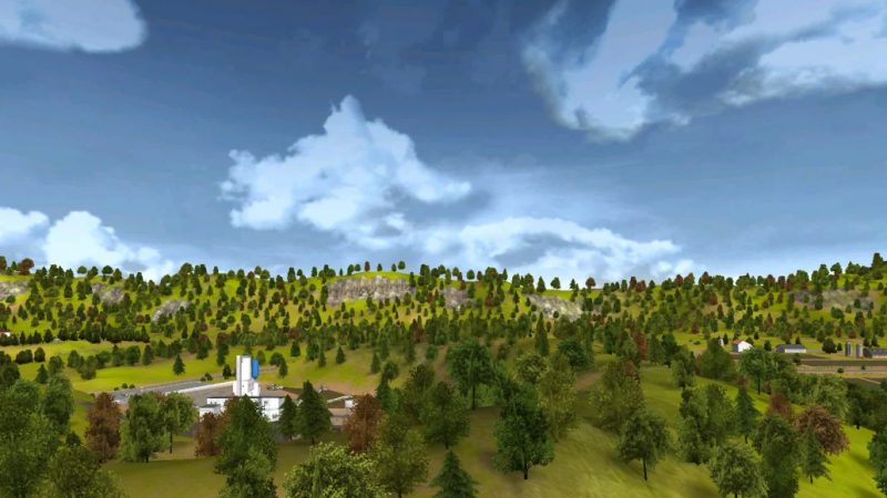Download Construction Simulator 2014 (MOD, Unlimited Money) 1.24 free on android