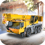 Construction Simulator 4 mod apk