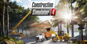 Construction Simulator 4 Mod Apk
