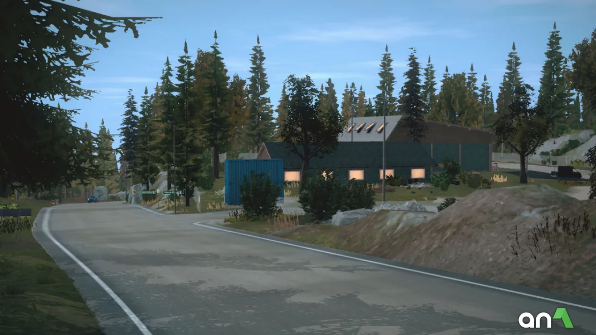 Construction Simulator 4 Mod Apk gameplay screenshot 2