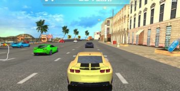 Crazy for Speed 2 Mod Apk