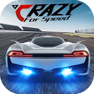 Crazy for Speed mod apk