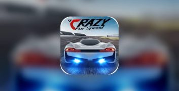Crazy for Speed Mod Apk