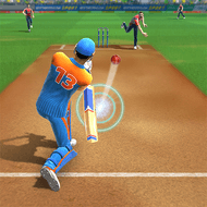 Cricket League mod apk