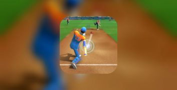 Cricket League Mod Apk