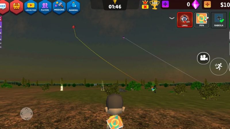 Download CS Diamantes Pipas: Jogo Pipa (MOD, Money/Diamonds) 8.0613 free on android