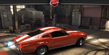 CSR Classics Mod Apk