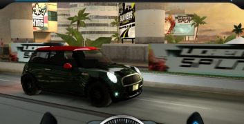 CSR Racing Mod Apk