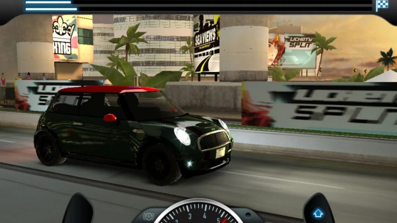 Download CSR Racing (MOD, Unlimited Gold/Silver) 5.1.5 free on android