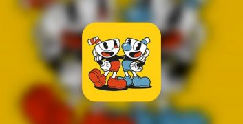 Cuphead Mobile Mod Apk
