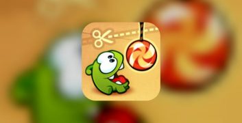 Cut the Rope FULL FREE Mod Apk