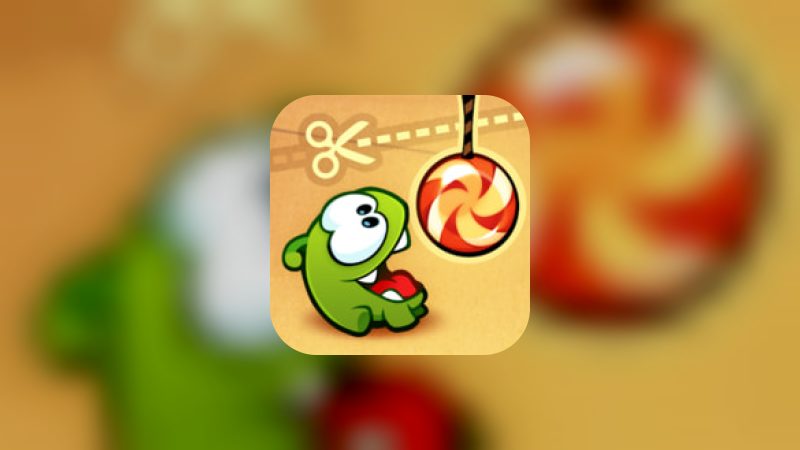 Download Cut the Rope FULL FREE (MOD, SuperPower/Hints) 3.15.3 free on android