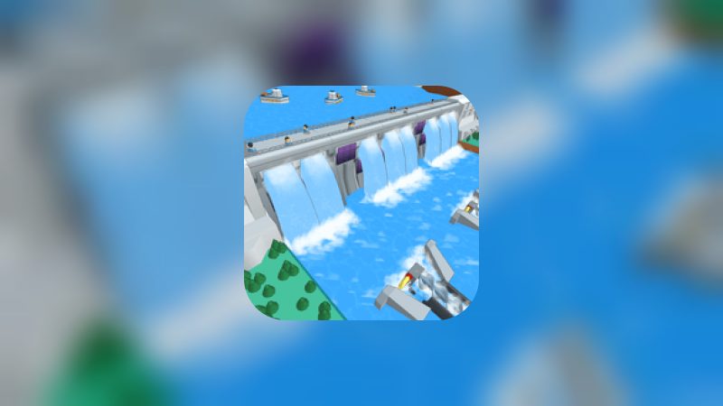 Download Dam Builder (MOD, Unlimited Money/Diamonds) 0.9.2 free on android