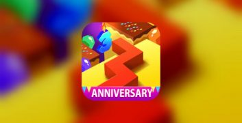 Dancing Line Mod Apk