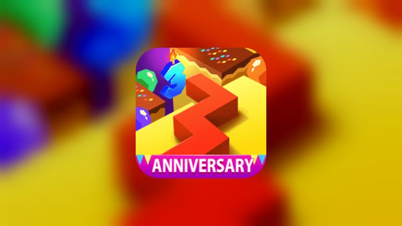 Download Dancing Line (MOD, Unlimited Money) 2.7.3 free on android