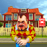 Dark Riddle mod apk