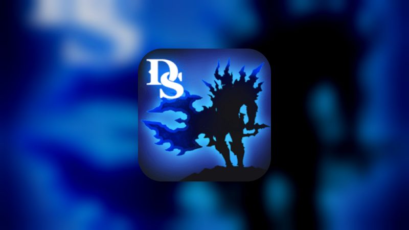 Download Dark Sword (MOD, Unlimited Money) 2.3.5 free on android