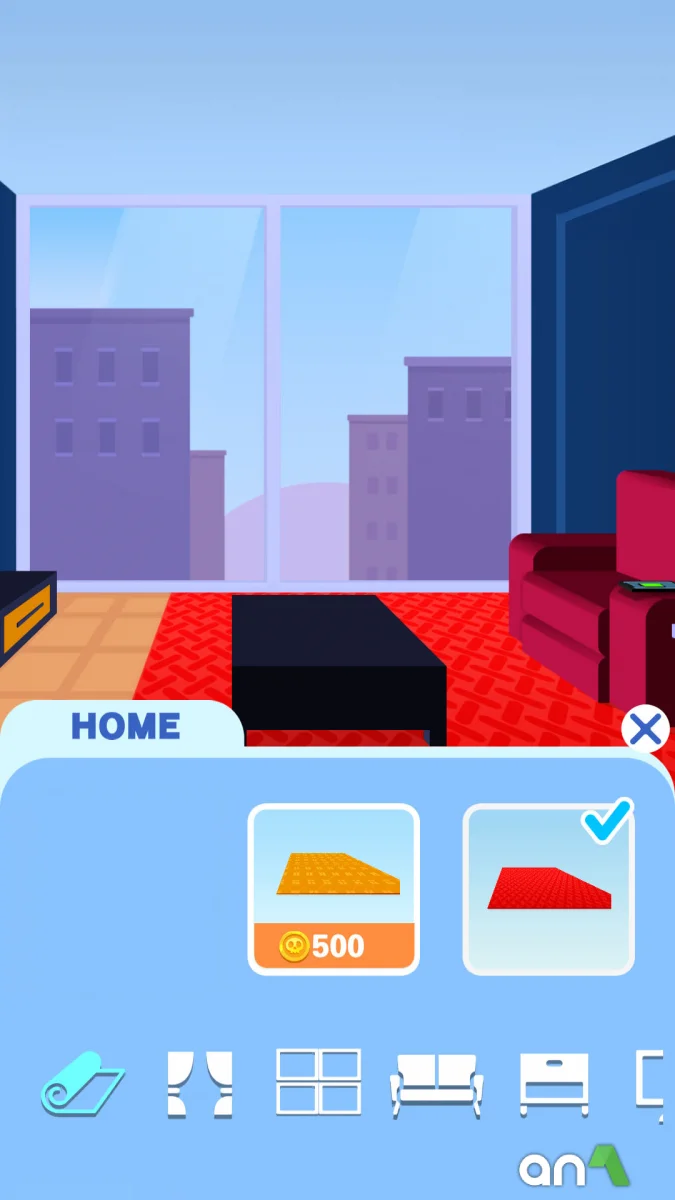 Death Incoming Mod Apk gameplay screenshot 3